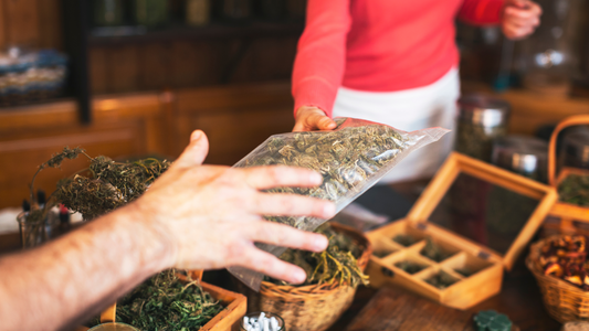Is It Illegal To Purchase Hemp in NC?
