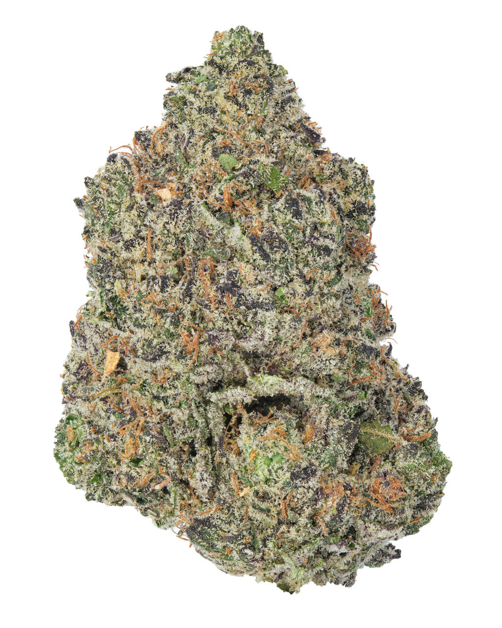 Rainbow Gelato Flower