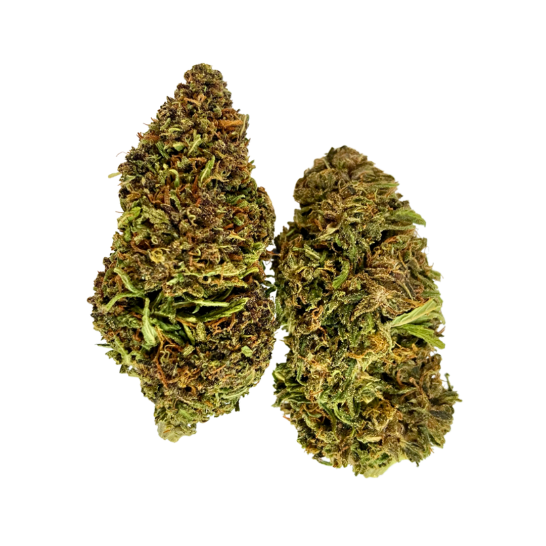 THC-A - Thin Mint